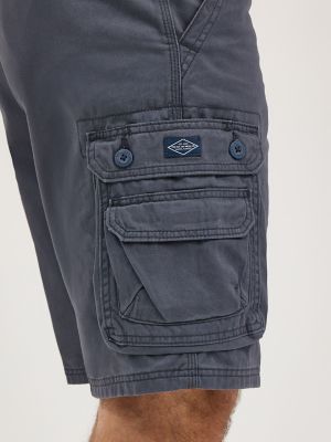 Men's Legendary Wyoming Cargo Short in Sporting alternative view 5
