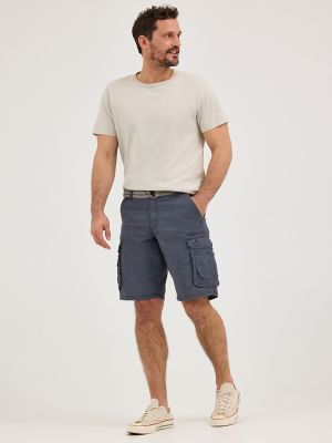 Wyoming Cargo Shorts for Men Men s Shorts Lee