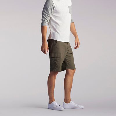 Men's Lee Performance Cargo Short Lee