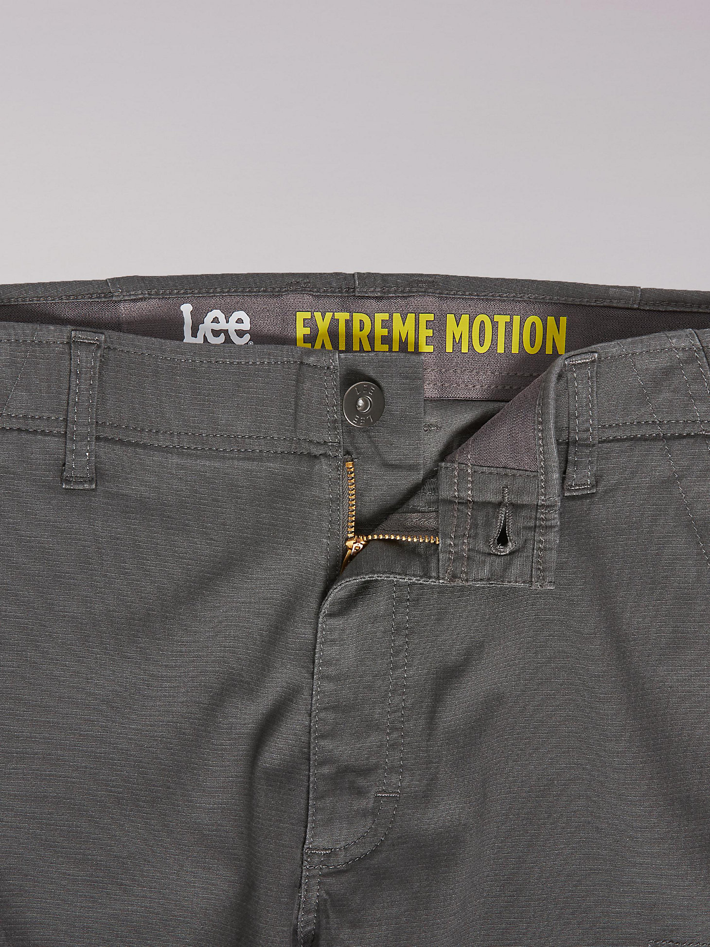 Men's Extreme Motion Swope Short in Engineer alternative view 5
