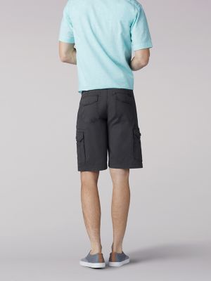 Mens Extreme Motion Swope Cargo Short:Shadow:40 alternative view