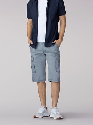 Short de survêtement en nylon - Prêt-à-porter de luxe, Homme 1AA7HH