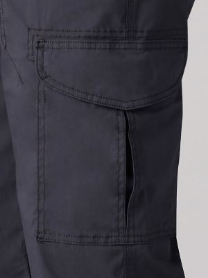 Men's SUR Belted Cargo Short