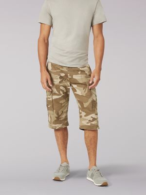 lee stretch cargo pants