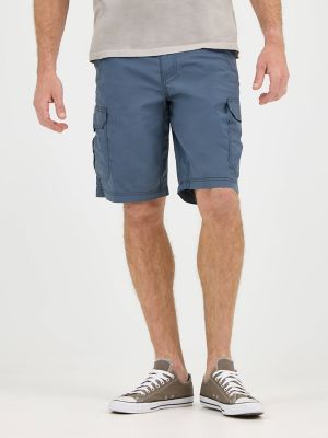 Men's Extreme Motion Crossroad Cargo Short Men's Shorts Lee®