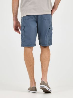 Men's Extreme Motion Crossroad Cargo Short Men's Shorts Lee®