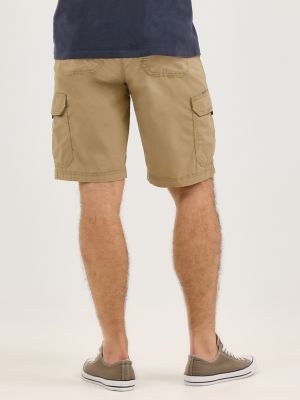 Men's Extreme Motion Crossroad Cargo Short in Nomad alternative view 2