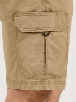 Men's Extreme Motion Crossroad Cargo Short in Nomad alternative view 5