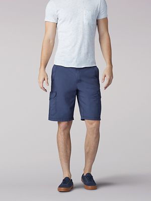 men's lee sur cargo shorts