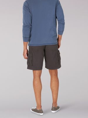 Extreme Motion Carolina Cargo Short:Mortar Grey:36 alternative view