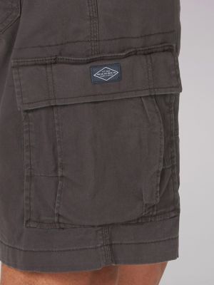 Extreme Motion Carolina Cargo Short:Mortar Grey:36 alternative view 3