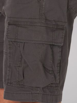Extreme Motion Carolina Cargo Short:Mortar Grey:36 alternative view 4