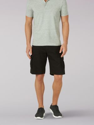 Men's Extreme Motion Carolina Cargo Short | Men's Shorts | Lee®