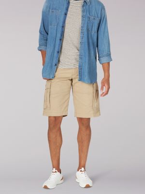 Men's Extreme Motion Carolina Cargo Short