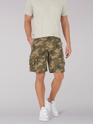 fvwitlyh Gymshark Shorts Men's Extreme Motion Carolina Cargo Short 