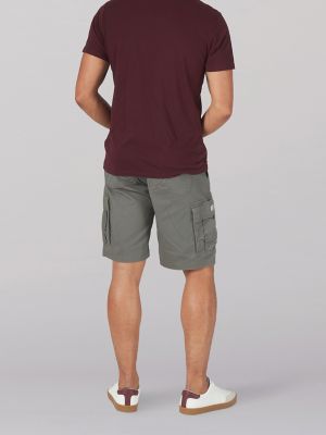 Men's Extreme Motion Carolina Cargo Short in Sagebrush alternative view