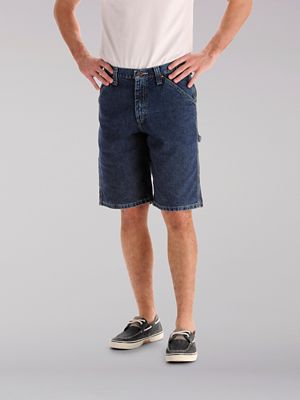 Men's carpenter best sale jean shorts