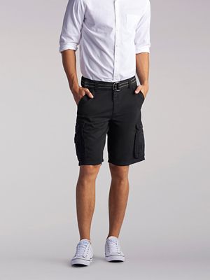 Men's Legendary Wyoming Cargo Short (Big & Tall)
