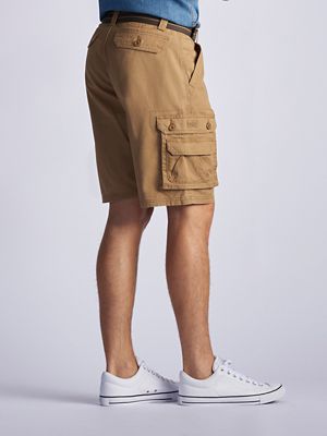 Lee dungarees polyester shorts online