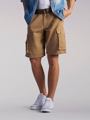 Men s Legendary Wyoming Cargo Short Big Tall