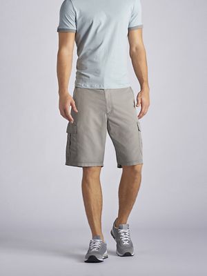 mens big and tall jean shorts