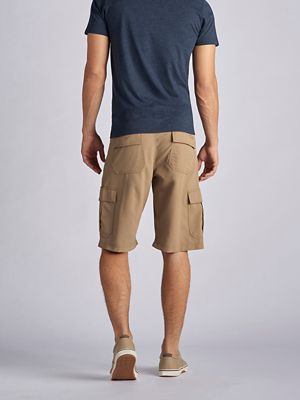 Men's Lee Performance Cargo Short (Big & Tall)