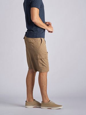 mens lee dungarees shorts