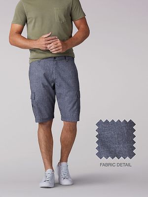 Lee dungarees performance cargo on sale shorts