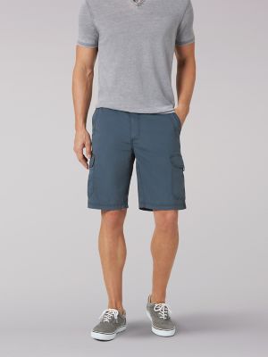 Men's Extreme Motion Crossroad Short (Big & Tall)