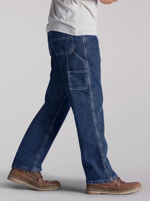 Men's Carpenter Jeans | Men’s Cargo Jeans | Lee®