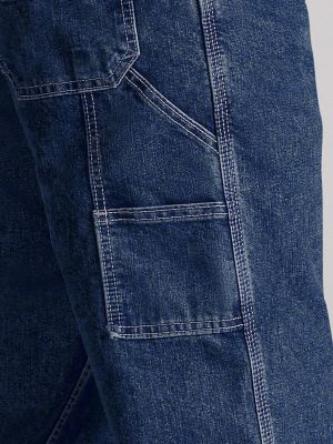 Men's Carpenter Jeans | Men’s Cargo Jeans | Lee®