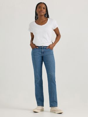 lee original relaxed fit jeans