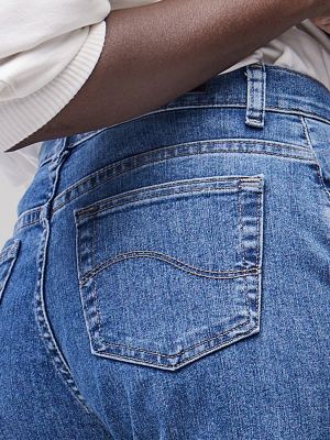 Women's Jeans - High Rise, Relaxed Fit, Skinny & More