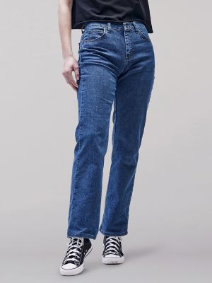 lee relaxed fit jeans womens petite