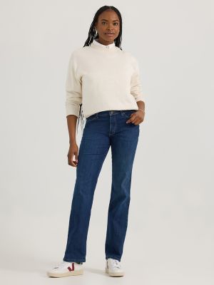 Jeans Lee in Denim - jeans Blu taglia 26 US - 38829502