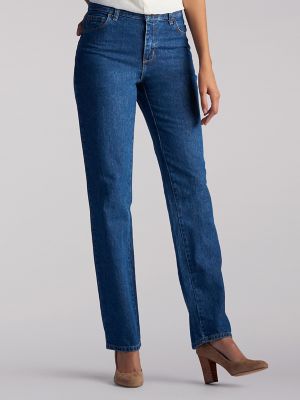 lee perfect fit jeans