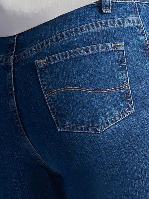 Lee total freedom jeans petite online