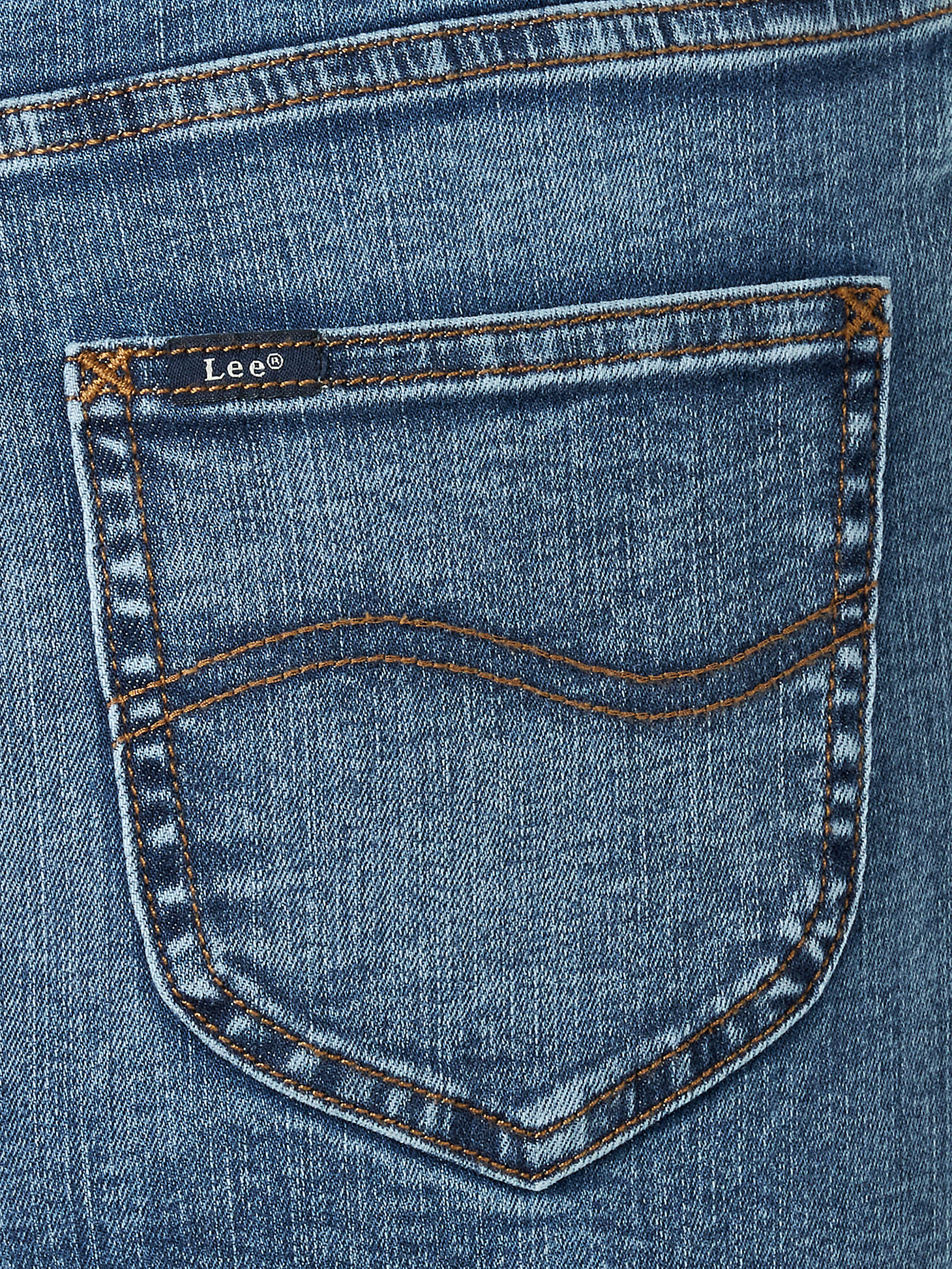 Women's High Rise Slim Fit Skinny Button-Fly Jean in Seattle alternative view 6