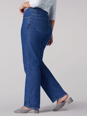 Lee, Jeans, Lee Comfort Waistband Jeans