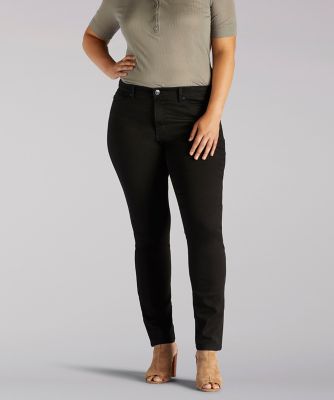 Women's Sculpting Slim Fit Skinny Jean (Plus)