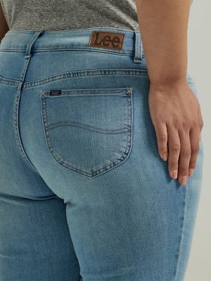 Jeans lee store