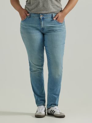 Jeans LEE Donna L301QD MARION Blue  outletsanmichele – Outlet Sanmichele