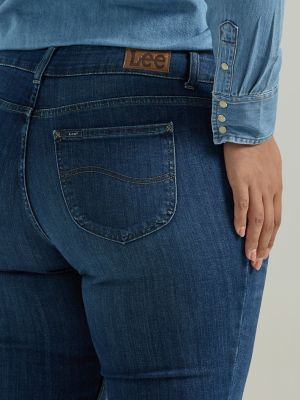 【2plan】23FW★ [MADE] Rachel bootcut denim Rachel Zoe Jeans - Bootcut | Bloomingdale's