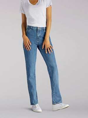 lee skinny jeans tall