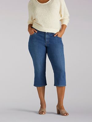 Women's Capri & Crop Pants