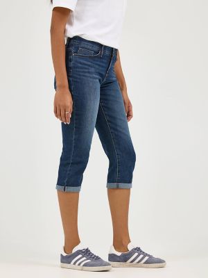 Moving comfort capris best sale