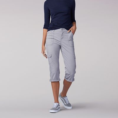 lee relaxed fit cargo skimmer
