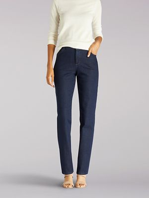 Women's Instantly Slims Relaxed Fit 