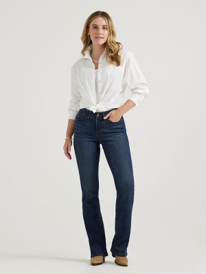 lee jeans women's plus size