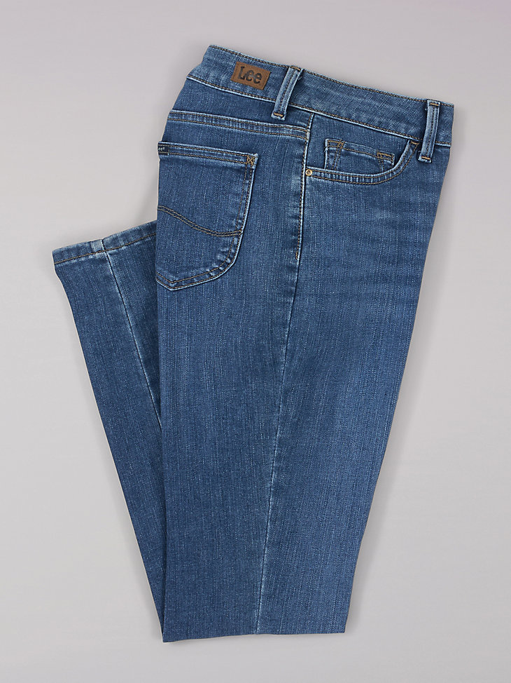 Mens Regular Fit Leg SD Jeans Casual Work Denim Pants Big & Tall All Waist Sizes